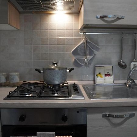 Lilly'S House Apartman Castellammare di Stabia Kültér fotó